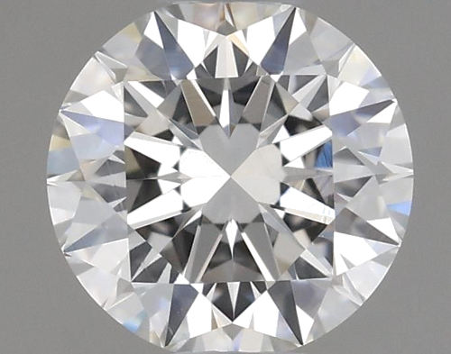 0.4 carat G-VS2 Excellent cut Natūralus Round Deimantas (1)
