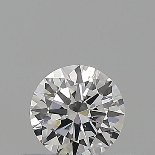 0.3 carat E-VVS2 Very Good cut Natūralus Round Deimantas (1)