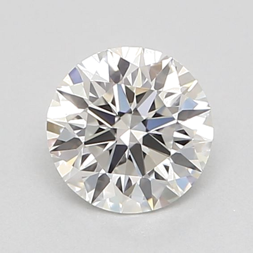 0.3 carat G-VVS1 Excellent cut Natūralus Round Deimantas (1)