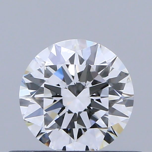 0.4 carat E-IF Excellent cut Natūralus Round Deimantas (1)