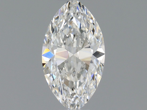 0.33 carat E-VVS1 Natūralus Marquise Deimantas (1)