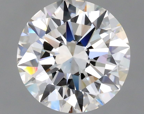 1.12 carat G-VS1 Excellent cut Natūralus Round Deimantas (1)