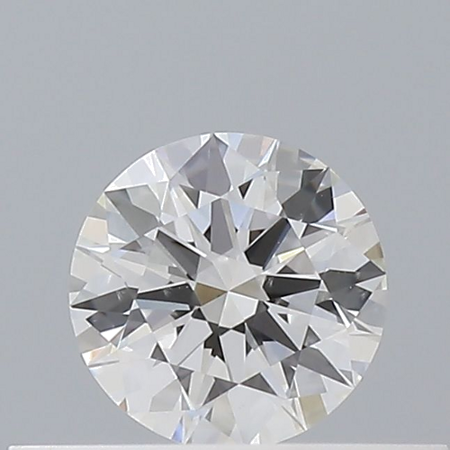 0.3 carat G-SI1 Excellent cut Natūralus Round Deimantas (1)