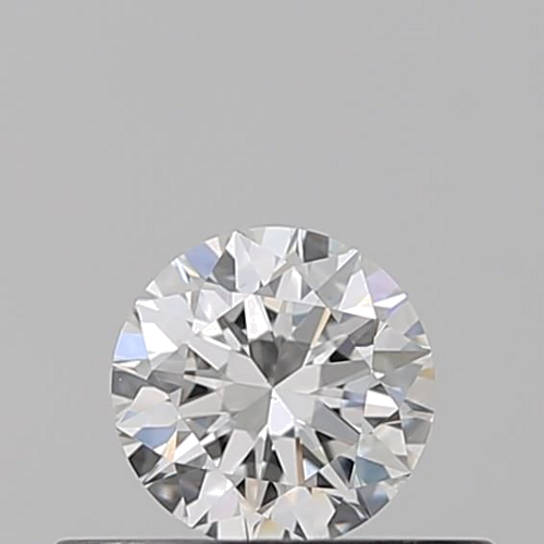 0.3 carat F-VS1 Excellent cut Natūralus Round Deimantas (1)