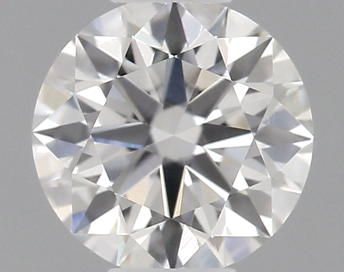 0.31 carat D-VS1 Excellent cut Natūralus Round Deimantas (1)