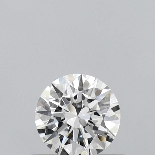 0.25 carat E-VS1 Excellent cut Natūralus Round Deimantas (1)