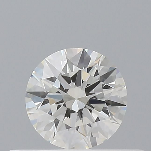0.3 carat I-VVS2 Excellent cut Natūralus Round Deimantas (1)