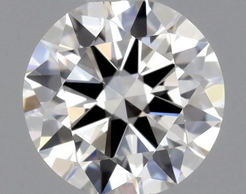 0.3 carat G-IF Excellent cut Natūralus Round Deimantas (1)