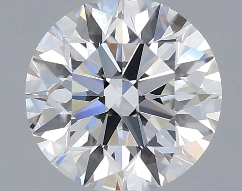 1.5 carat G-VVS1 Excellent cut Natūralus Round Deimantas (1)