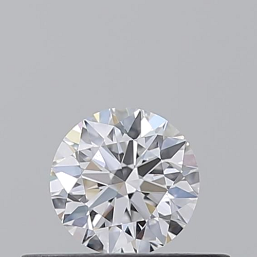 0.3 carat D-VVS2 Excellent cut Natūralus Round Deimantas (1)