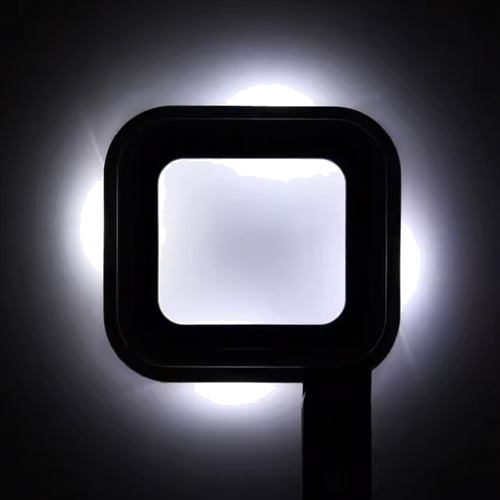 Sulankstāmā palielināmā stikla lupa (6)