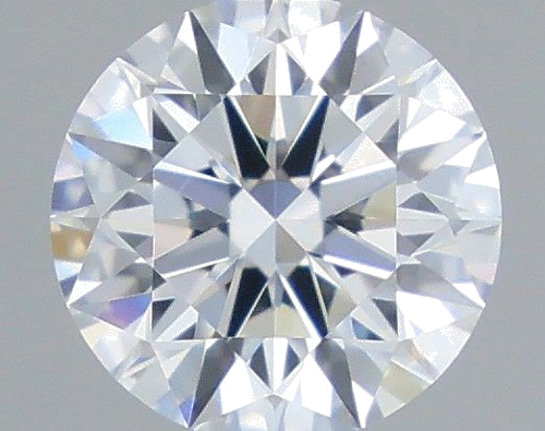 0.32 carat E-VS1 Excellent cut Natūralus Round Deimantas (1)