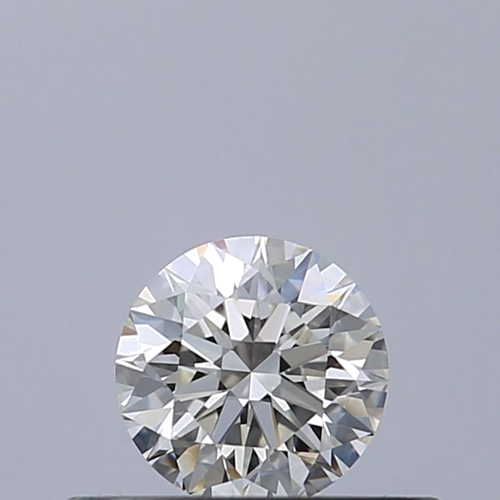 0.3 carat I-VS2 Excellent cut Natūralus Round Deimantas (1)