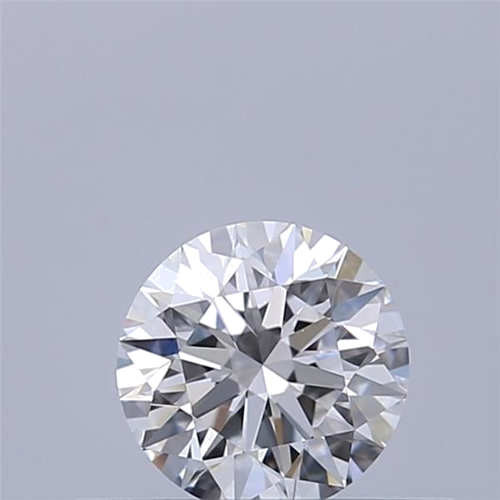 0.34 carat D-VS1 Excellent cut Natūralus Round Deimantas (1)