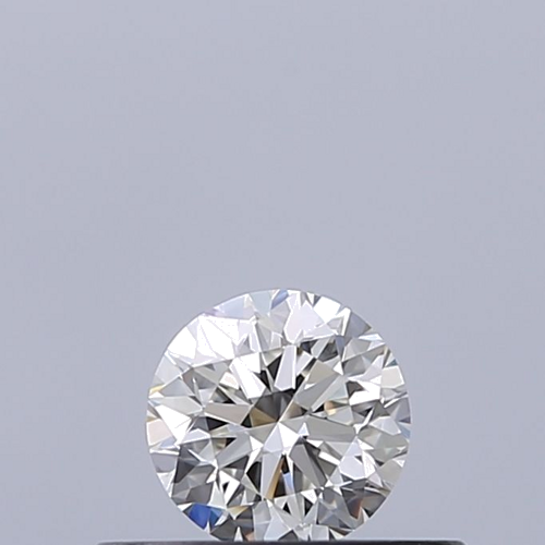 0.3 carat I-IF Very Good cut Natūralus Round Deimantas (1)