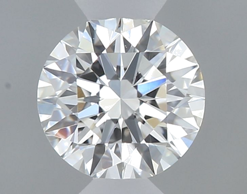 0.3 carat G-VS1 Excellent cut Natūralus Round Deimantas (1)