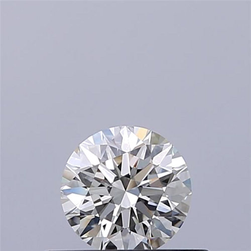 0.35 carat J-VS2 Excellent cut Natūralus Round Deimantas (1)