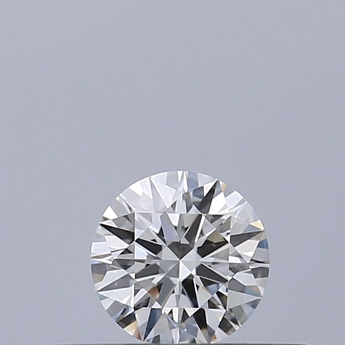 0.24 carat G-VS2 Excellent cut Natūralus Round Deimantas (1)