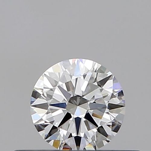 0.3 carat G-VVS2 Excellent cut Natūralus Round Deimantas (1)
