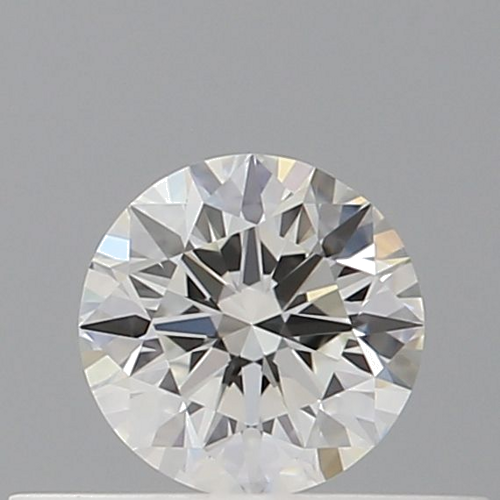 0.3 carat G-VVS1 Excellent cut Natūralus Round Deimantas (1)