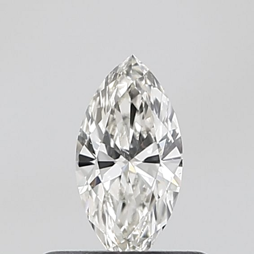 0.32 carat K-VS2 Natūralus Marquise Deimantas (1)