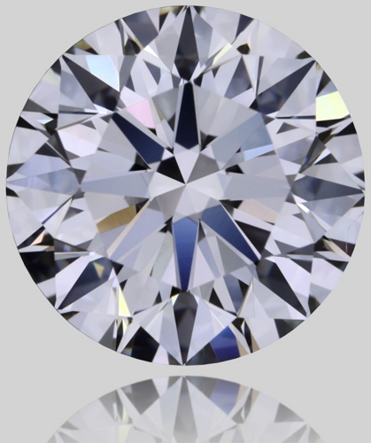 1.7 carat J-IF Excellent cut Natūralus Round Deimantas (1)