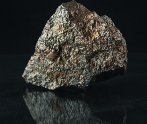 288 g Meteorite (3)