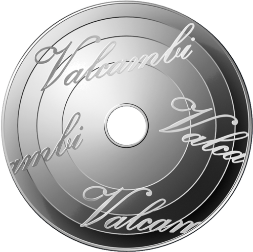 1 oz Armillary Platinum Round Ingot Valcambi (3)