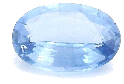 0.47 carat BLUE Oval Safyras (1)