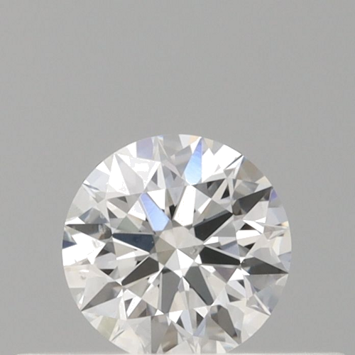 0.25 carat E-SI1 Excellent cut Natūralus Round Deimantas (1)