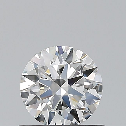 0.6 carat G-VS1 Excellent cut Natūralus Round Deimantas (1)