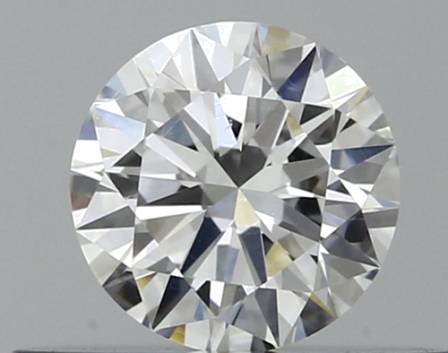 0.3 carat E-VS1 Excellent cut Natūralus Round Deimantas (1)