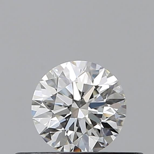 0.3 carat I-VS1 Excellent cut Natūralus Round Deimantas (1)
