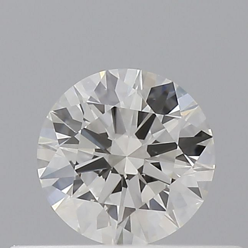 0.3 carat I-VVS2 Excellent cut Natūralus Round Deimantas (1)