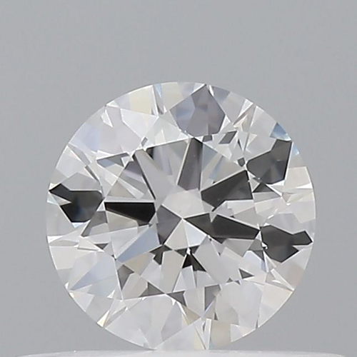 0.4 carat E-SI1 Excellent cut Natūralus Round Deimantas (1)