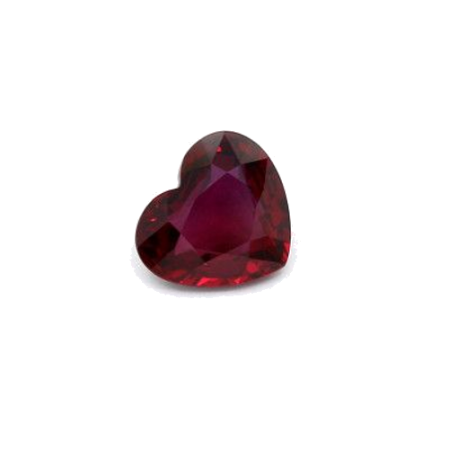 1.5899999999999999 carat RED BRILLIANTSTEP cut Heart Rubinas (1)