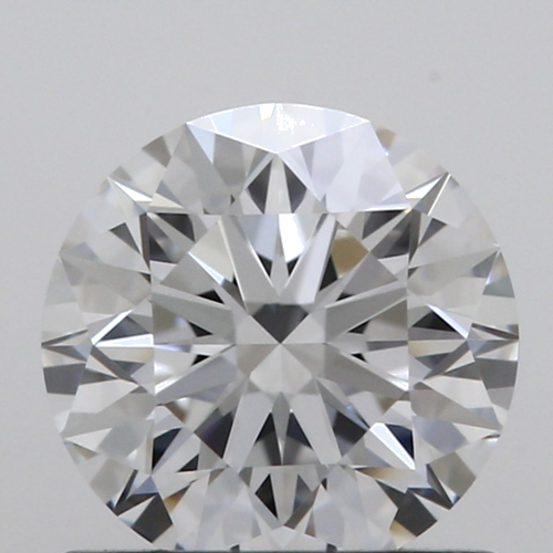 0.76 karato D VVS1 EX ROUND Deimantas (1)