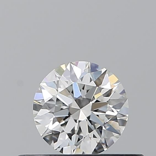 0.34 carat G-VS1 Excellent cut Natūralus Round Deimantas (1)