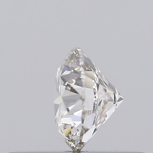 0.24 carat I-VS1 Excellent cut Natūralus Round Deimantas (1)
