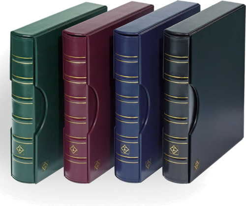 Албум Grande Classic (Без пликове/с калъф) (1)