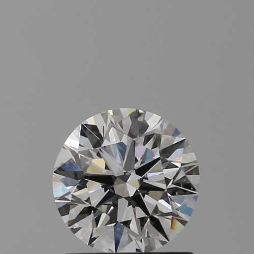 0.88 carat H-VS1 Excellent cut Natūralus Round Deimantas (1)