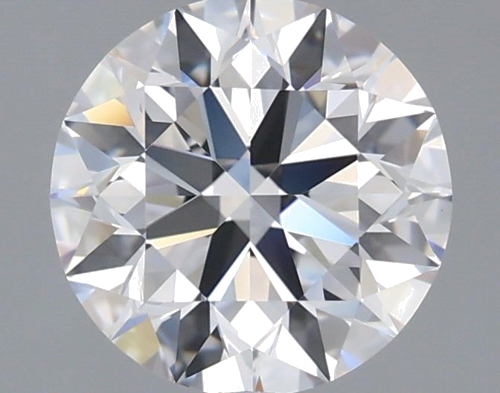 2.01 carat E-VS1 Excellent cut Natūralus Round Deimantas (1)