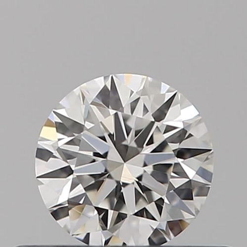 0.32 carat G-VS1 Excellent cut Natūralus Round Deimantas (1)