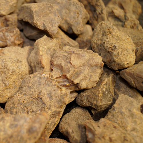 Gintaro žaliava 5 g - 15 g (3)