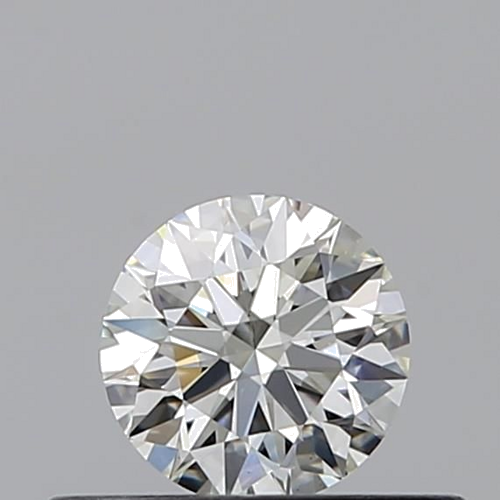 0.3 carat K-VS1 Excellent cut Natūralus Round Deimantas (1)