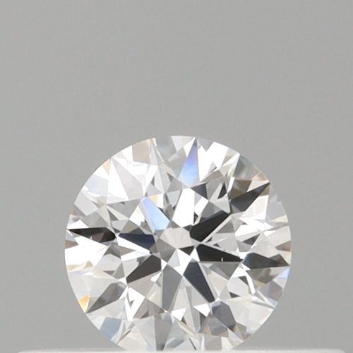 0.25 carat D-SI1 Excellent cut Natūralus Round Deimantas (1)