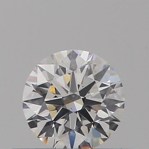 0.27 carat E-SI1 Excellent cut Natūralus Round Deimantas (1)