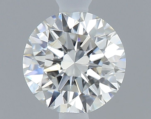 0.3 carat H-VS1 Excellent cut Natūralus Round Deimantas (1)