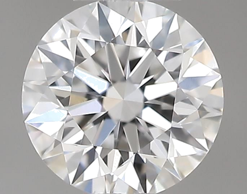 0.3 carat E-VS1 Excellent cut Natūralus Round Deimantas (1)