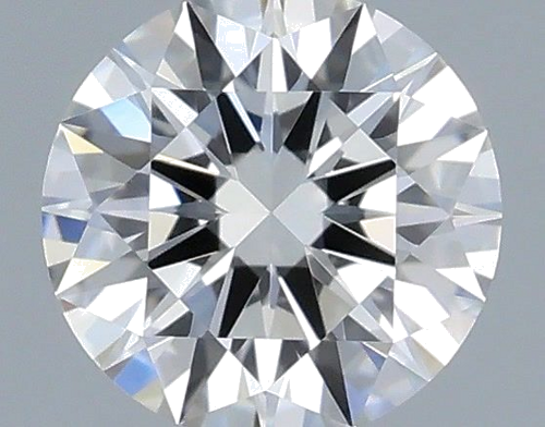 0.3 carat H-VS2 Excellent cut Natūralus Round Deimantas (1)